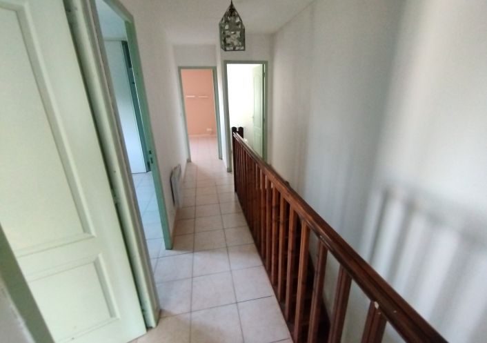 vente Maison Agde