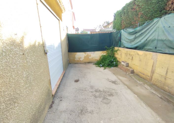 vente Maison Agde