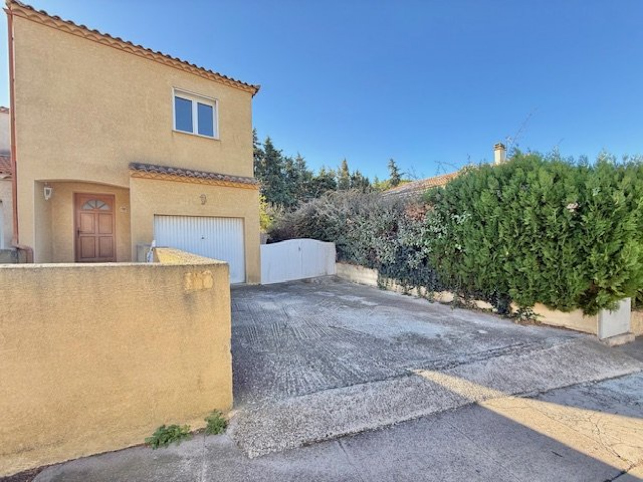 vente Maison Agde - Photo 1