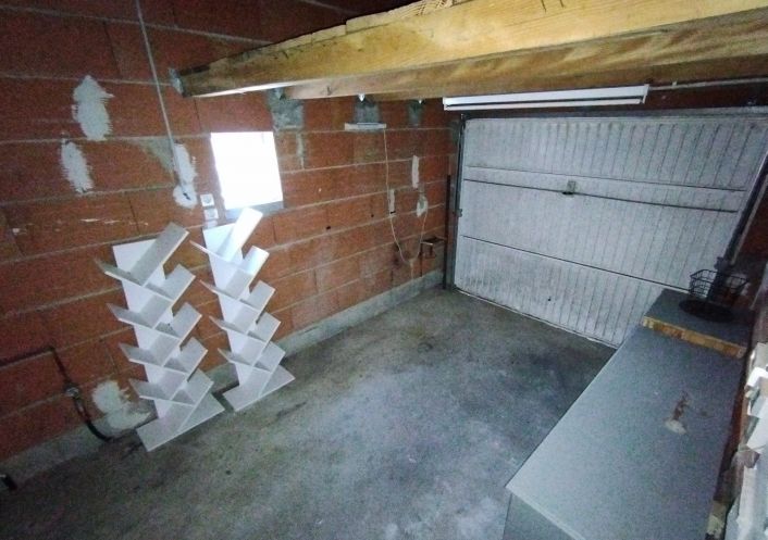 vente Maison Agde