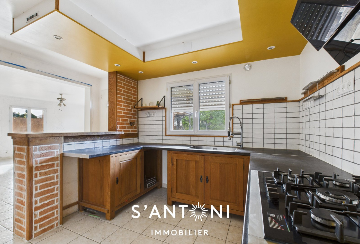 vente Maison Agde - Photo 6