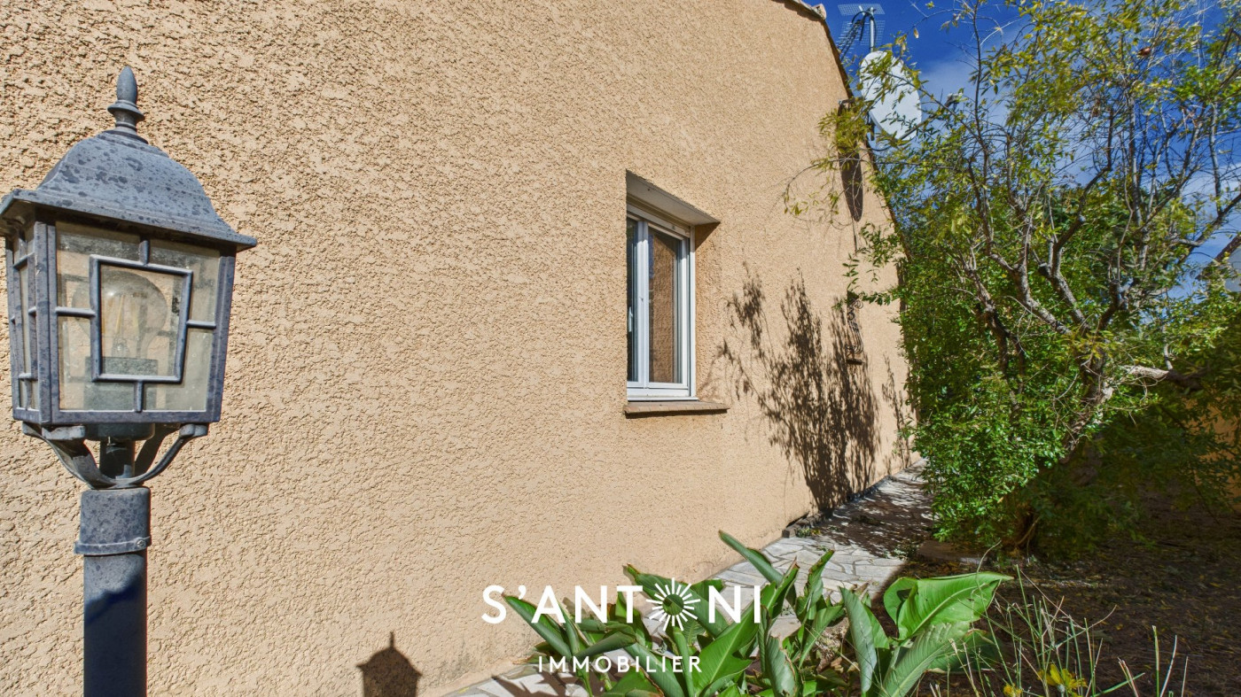 vente Maison Agde - Photo 15