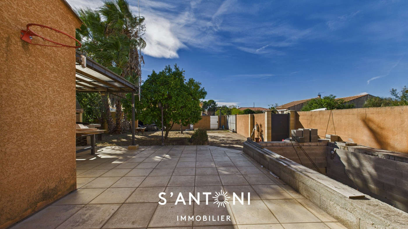 vente Maison Agde - Photo 16