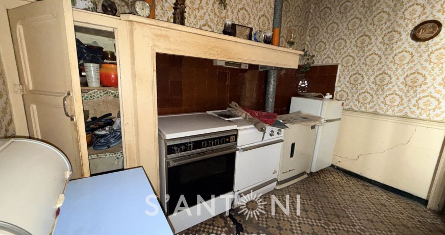 vente Maison Florensac
