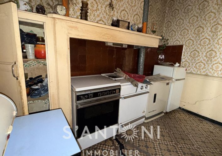 vente Maison Florensac