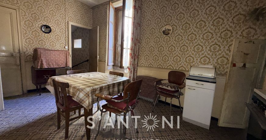 vente Maison Florensac