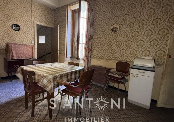 vente Maison Florensac