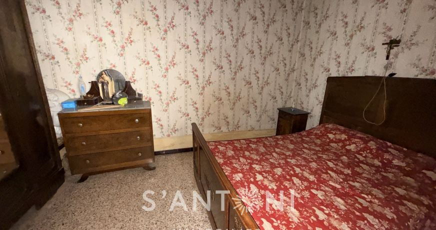 vente Maison Florensac