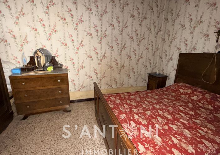vente Maison Florensac