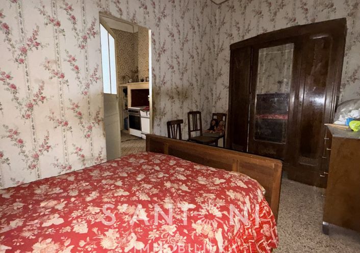 vente Maison Florensac