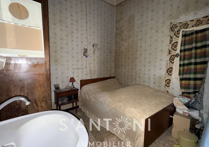 vente Maison Florensac