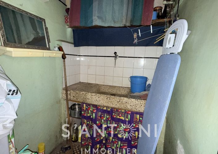 vente Maison Florensac
