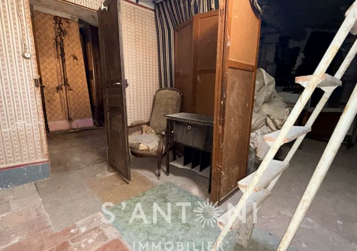 vente Maison Florensac