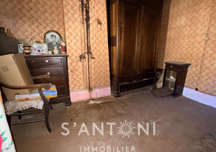 vente Maison Florensac