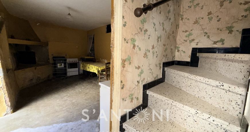 vente Maison Florensac