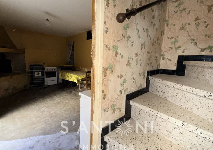 vente Maison Florensac