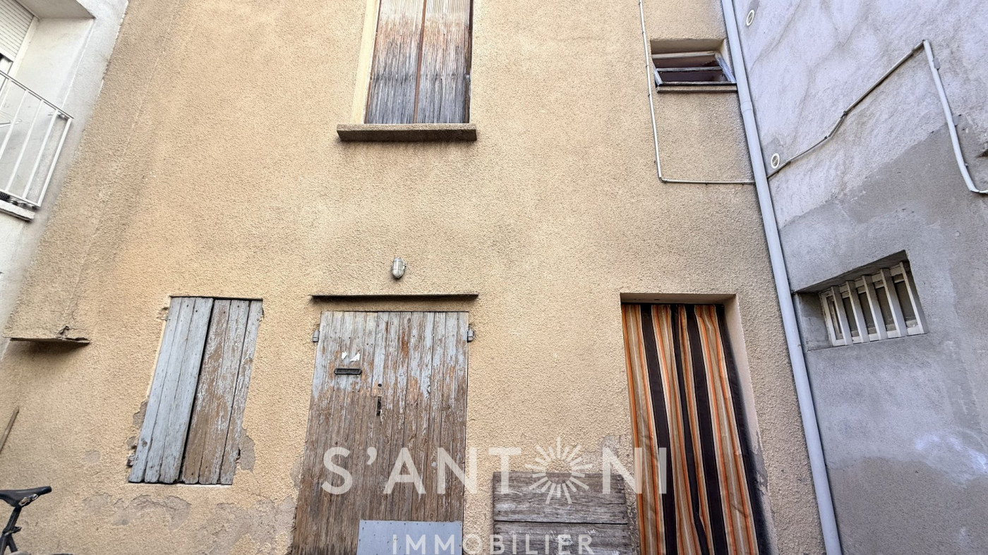 vente Maison Florensac - Photo 1