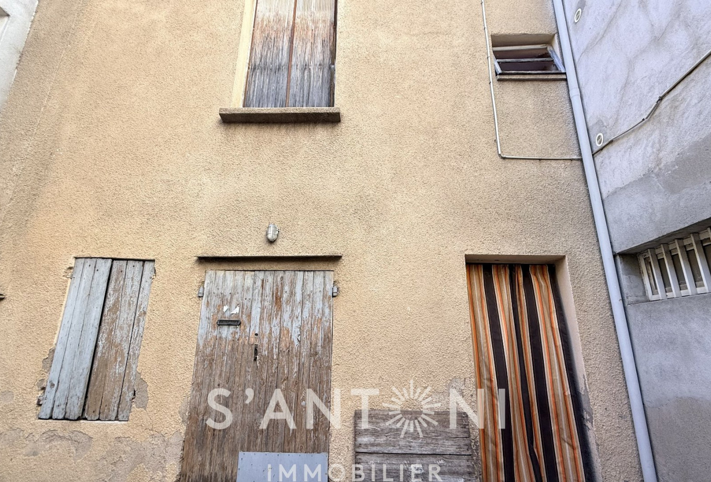 vente Maison Florensac - Photo 1