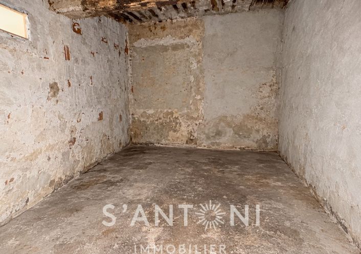 vente Maison Florensac