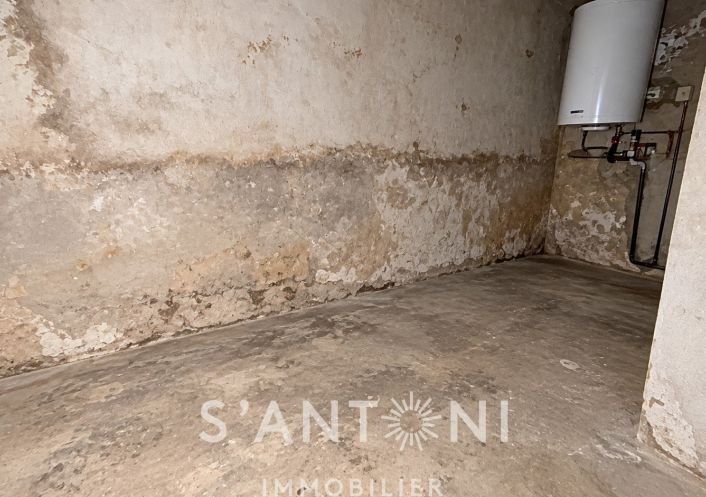 vente Maison Florensac