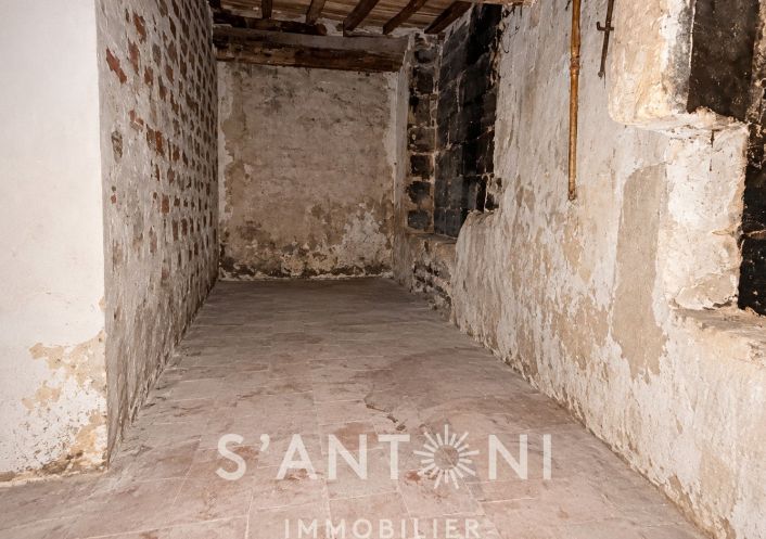 vente Maison Florensac
