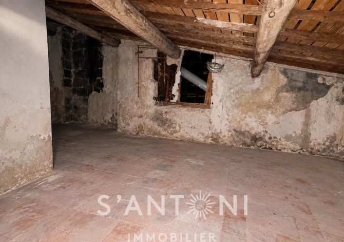 vente Maison Florensac