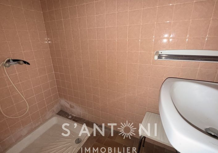 vente Maison Florensac