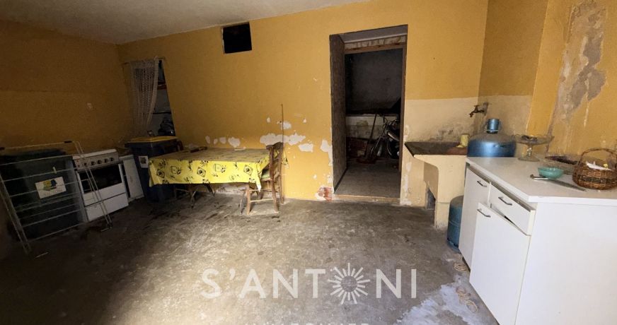 vente Maison Florensac