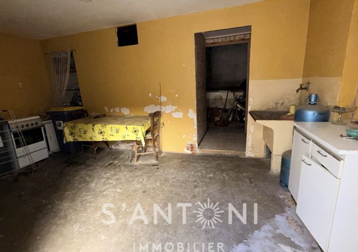 vente Maison Florensac