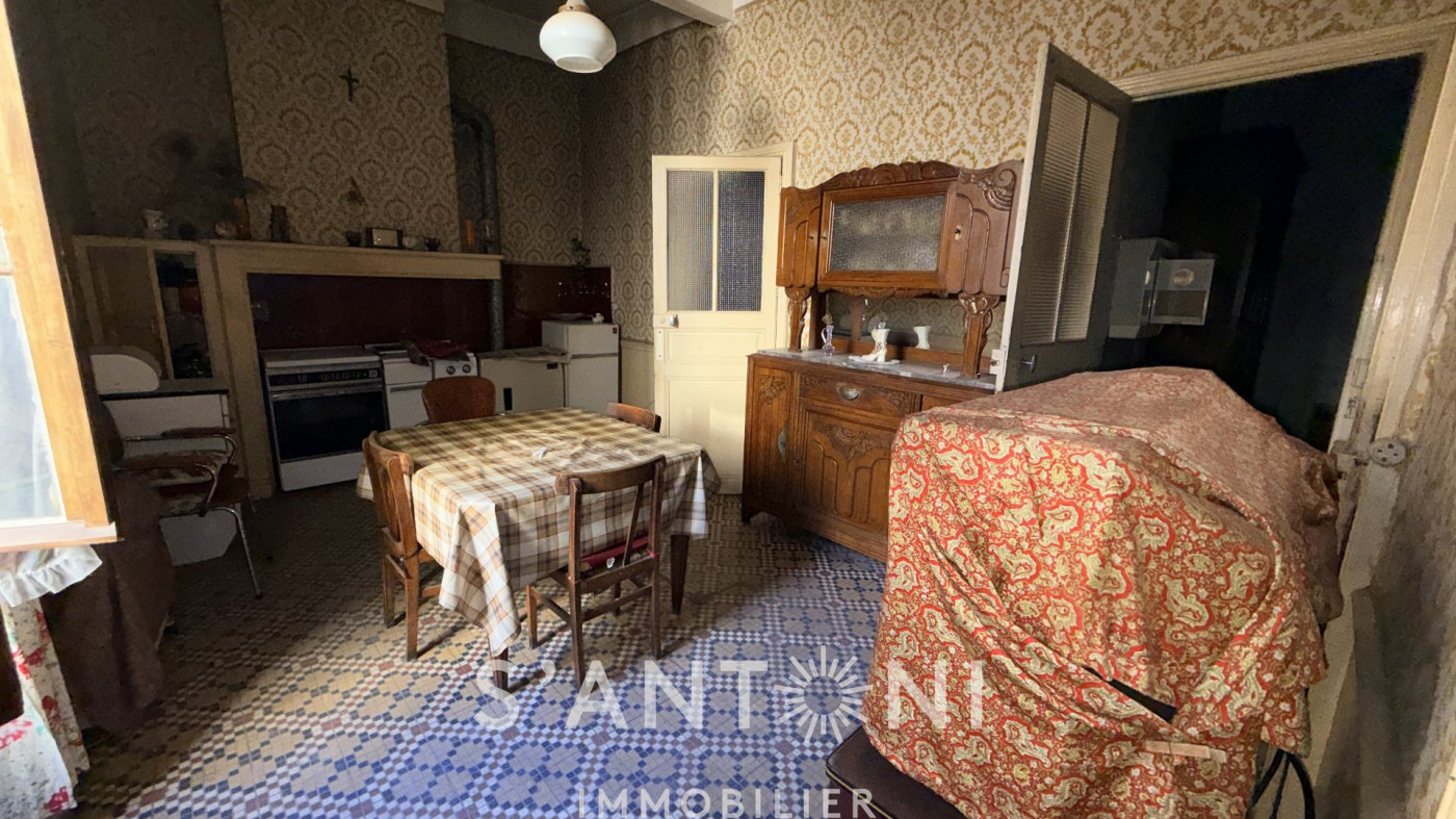 vente Maison Florensac - Photo 7