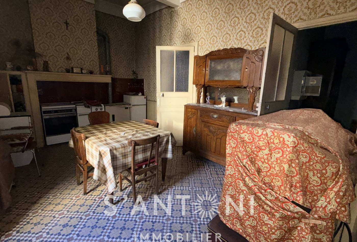 vente Maison Florensac - Photo 7