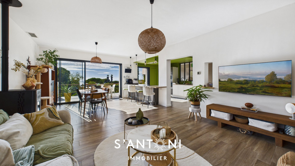 vente Maison Sete - Photo 2