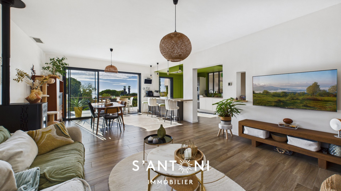 vente Maison Sete - Photo 2