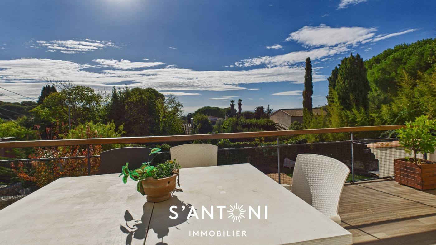 vente Maison Sete - Photo 10