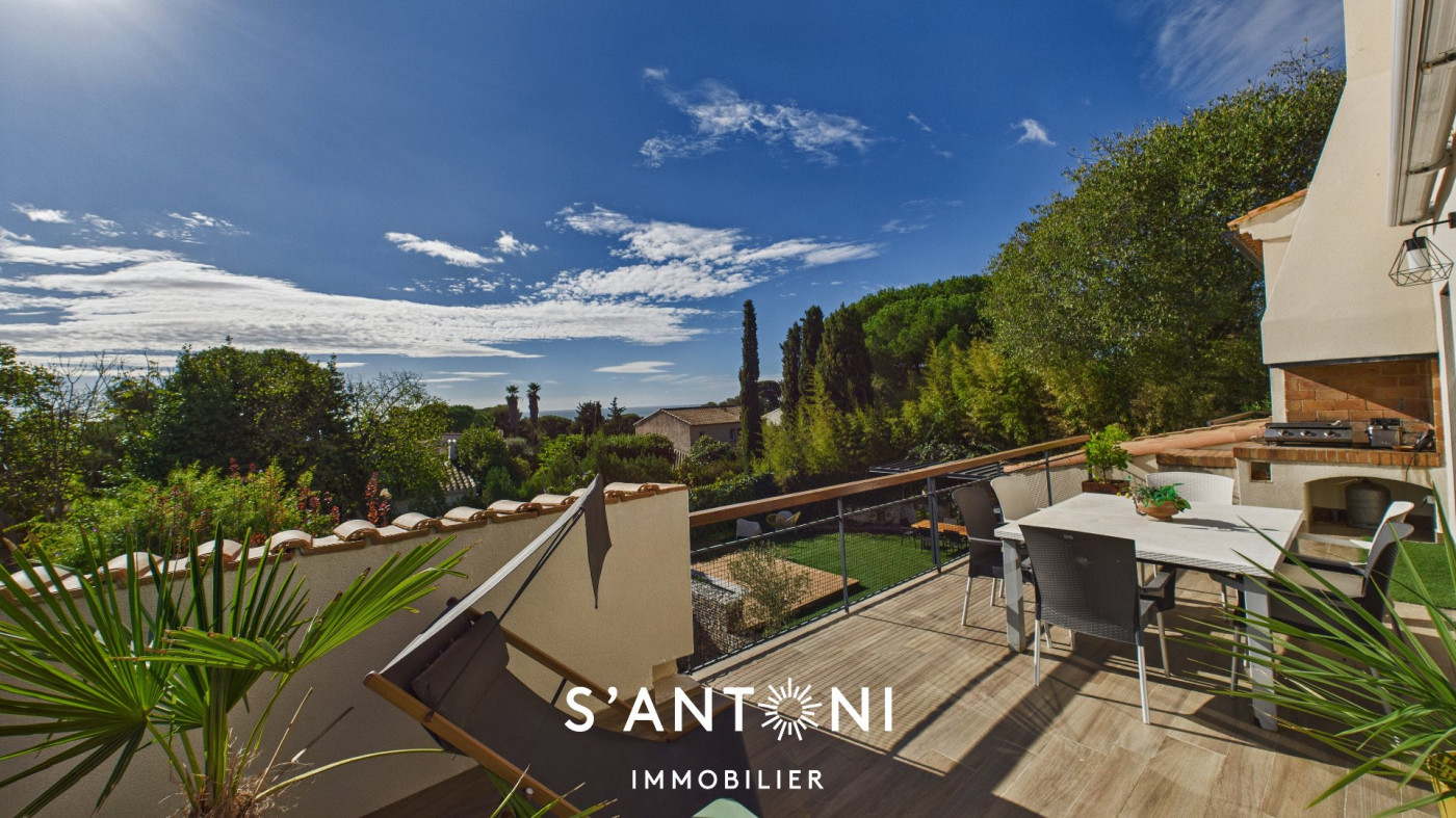 vente Maison Sete - Photo 12