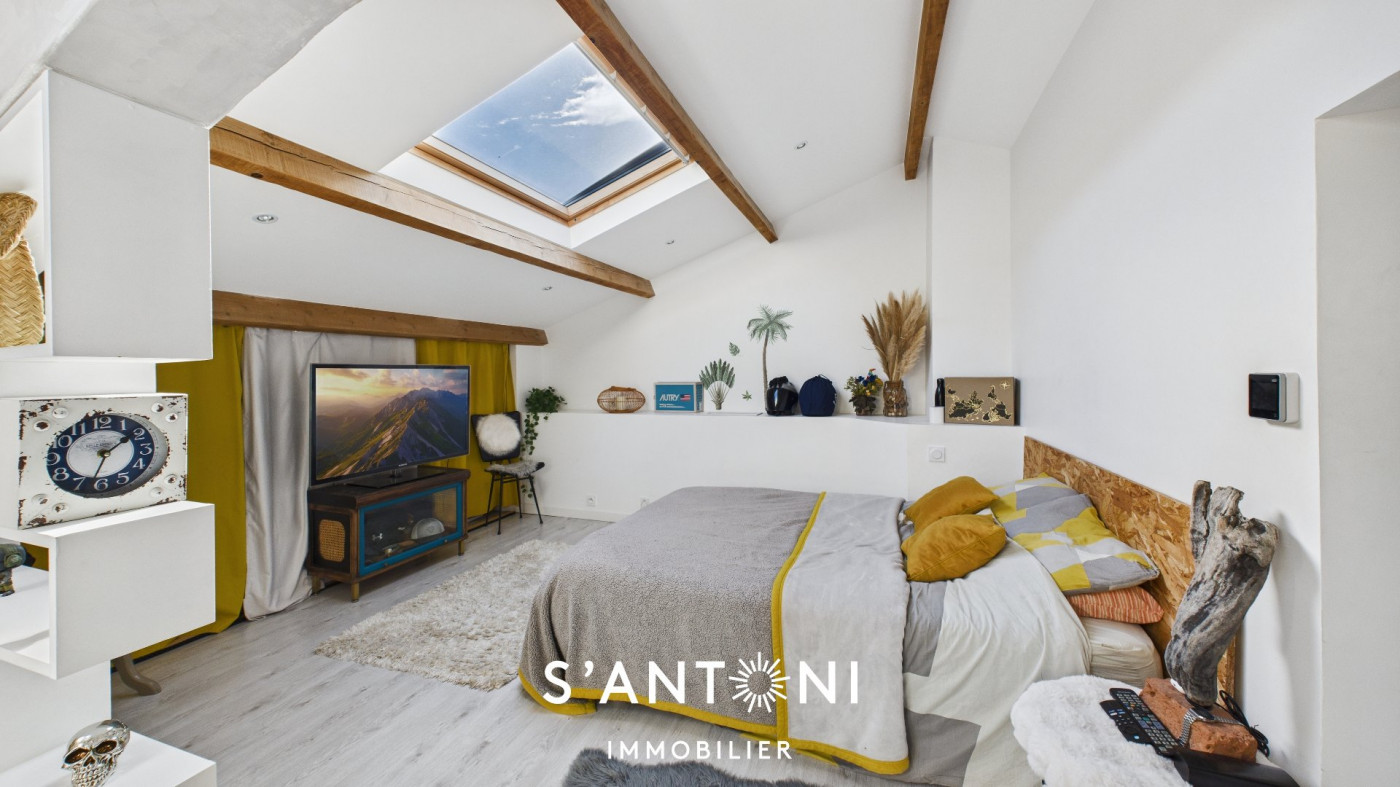 vente Maison Sete - Photo 20