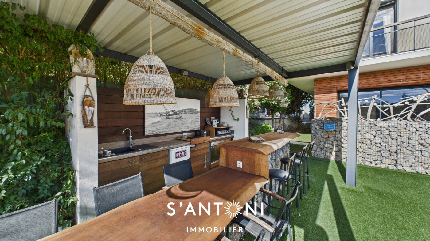 vente Maison Sete - Photo 31