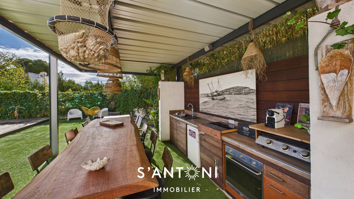 vente Maison Sete - Photo 32