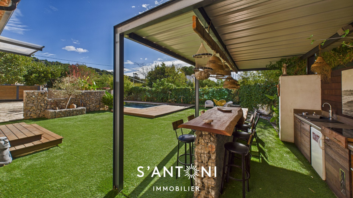 vente Maison Sete - Photo 33