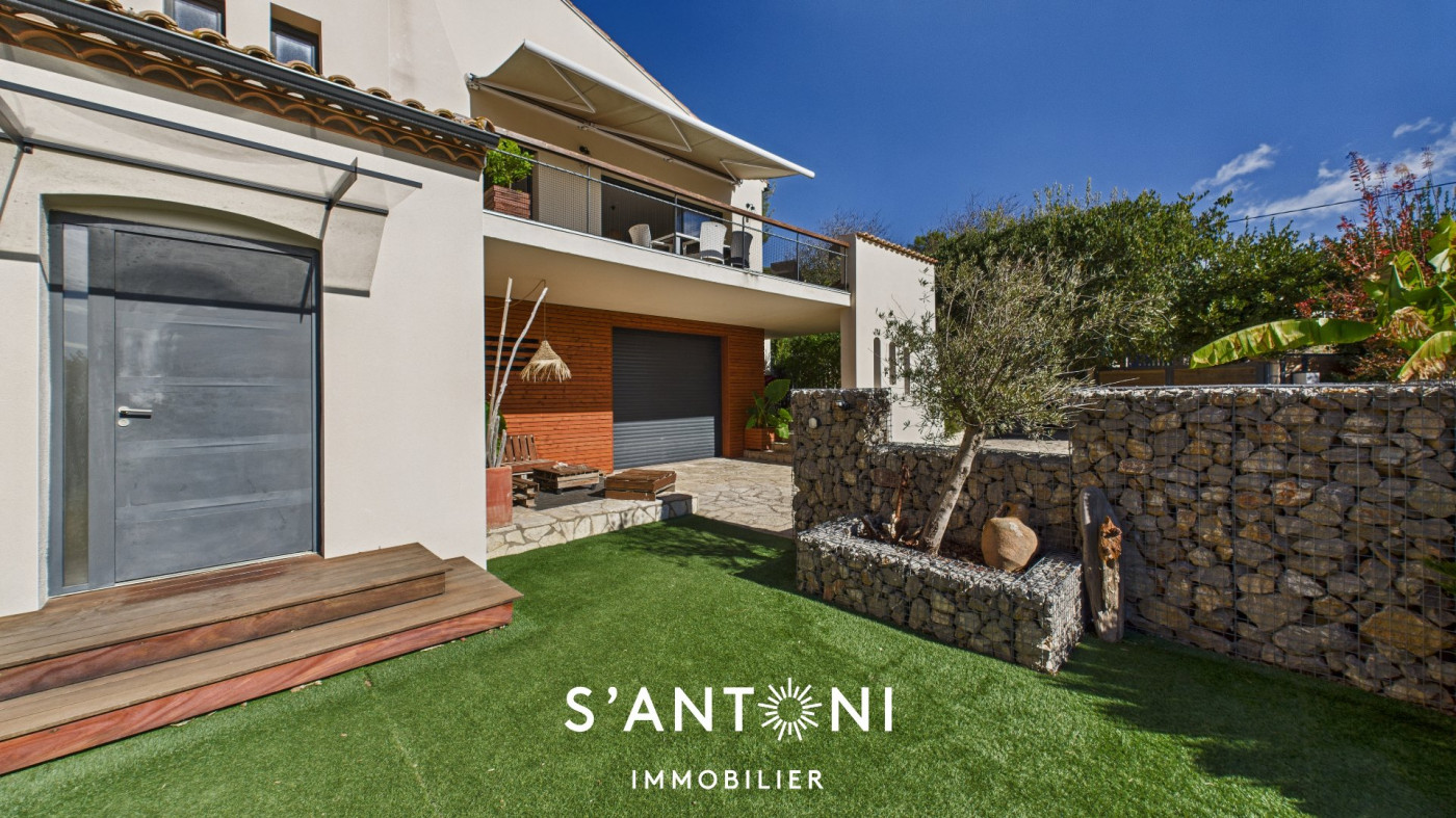 vente Maison Sete - Photo 36