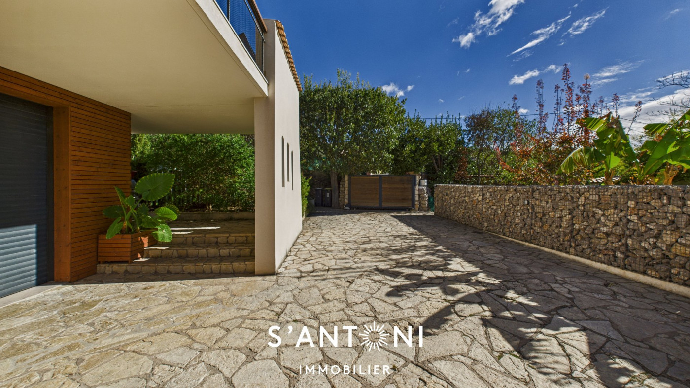 vente Maison Sete - Photo 37