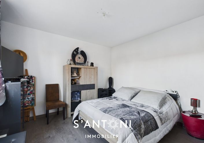 vente Maison Pomerols