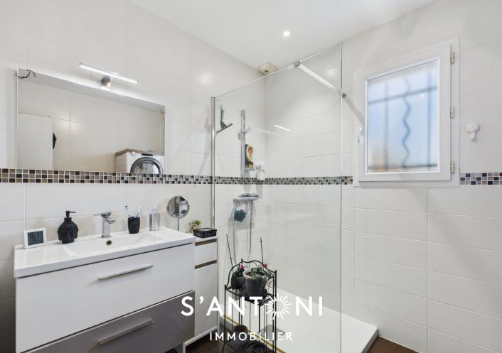 vente Maison Pomerols