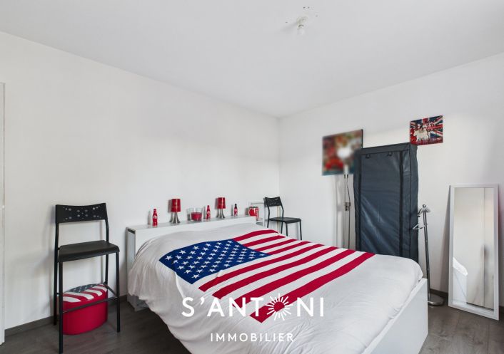 vente Maison Pomerols