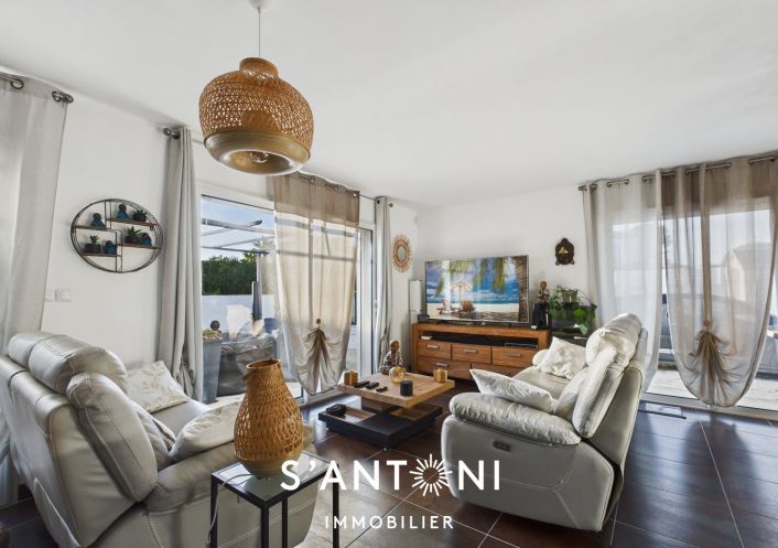 vente Maison Pomerols