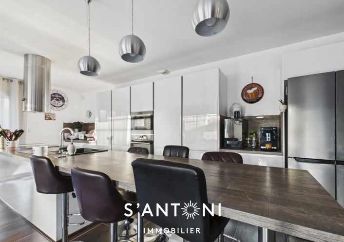 vente Maison Pomerols