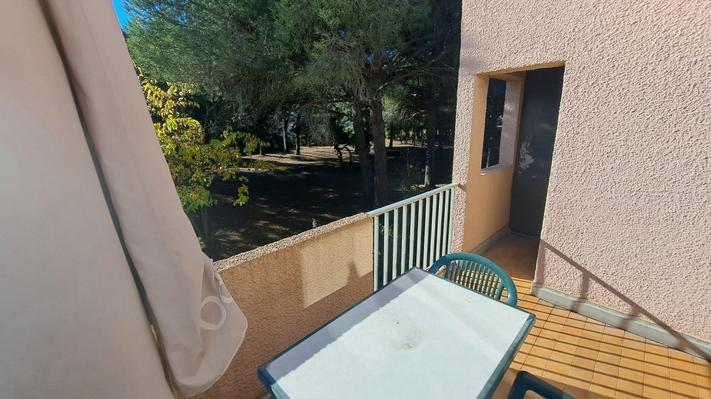 vente Appartement Le Cap D'agde - Photo 3