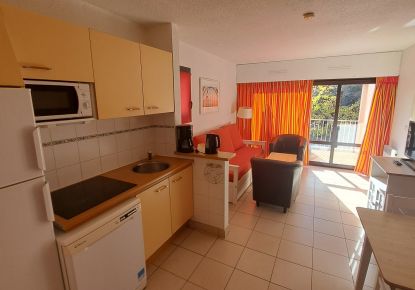 vente Appartement Le Cap D'agde