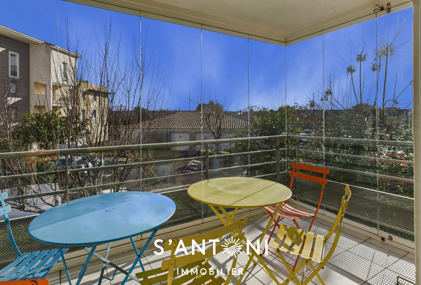 vente Appartement Agde - Photo 3