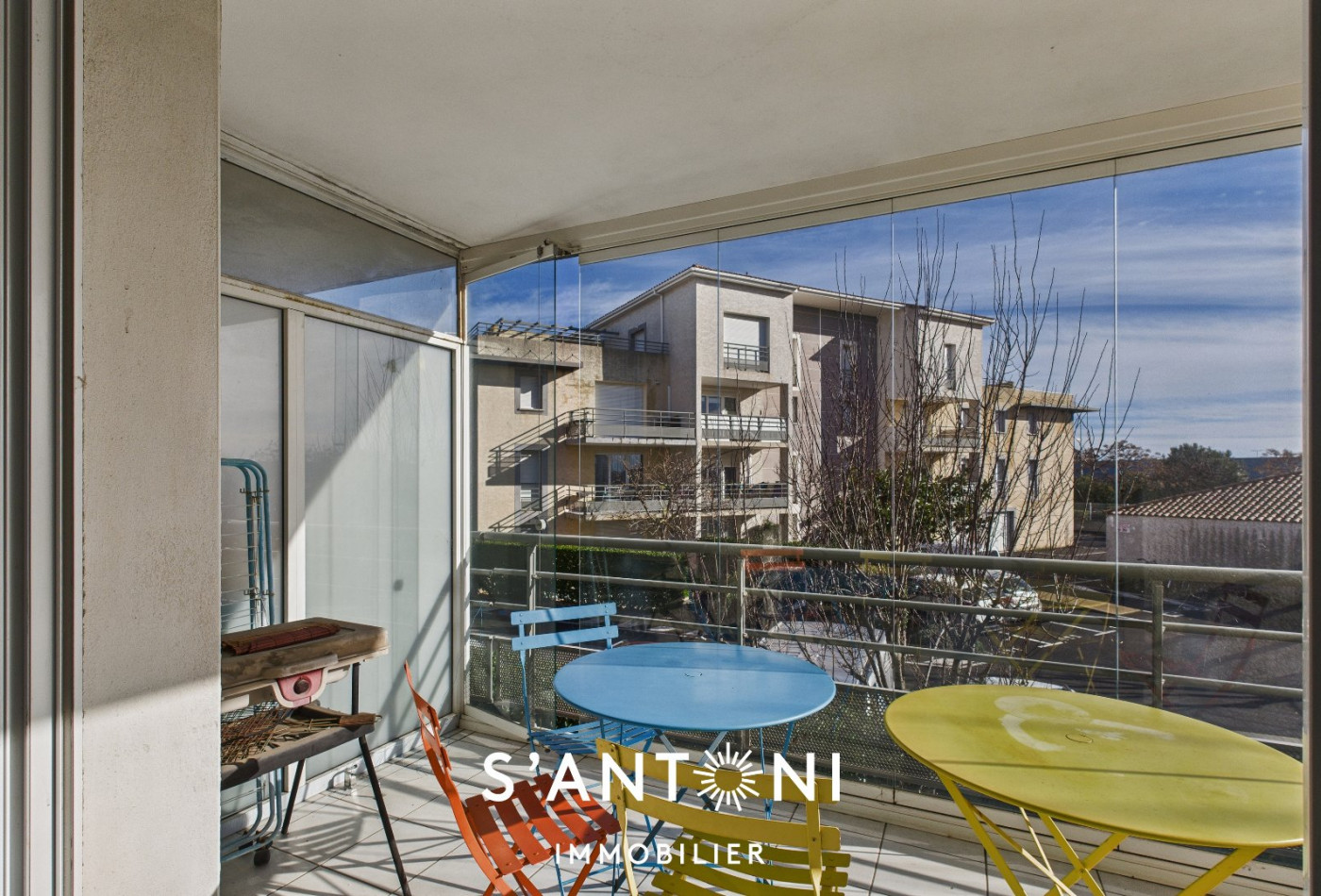 vente Appartement Agde - Photo 5